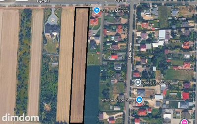 Twój dom przy Solparku! Kleszczów 8720m² - 3