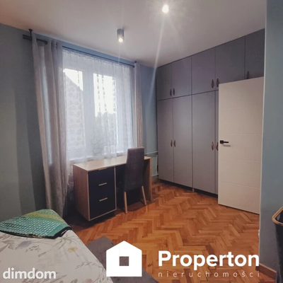 2 pokoje | Garaż |  KSAWERÓW | 47,65 m² - 2
