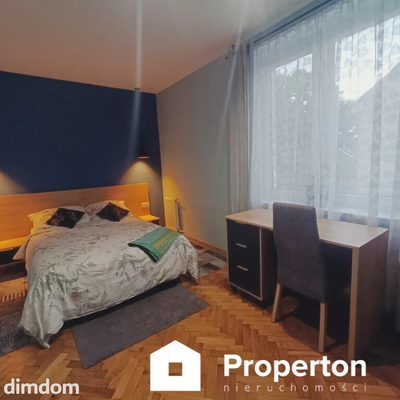 2 pokoje | Garaż |  KSAWERÓW | 47,65 m² - 3