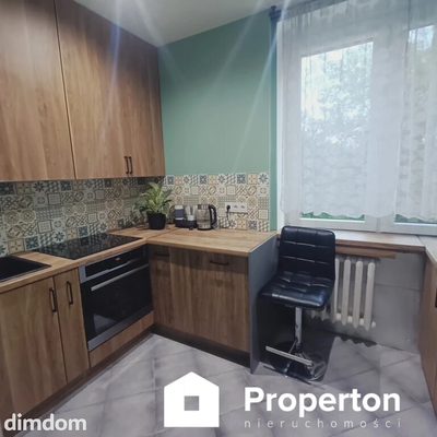2 pokoje | Garaż |  KSAWERÓW | 47,65 m² - 4