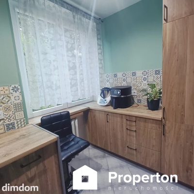 2 pokoje | Garaż |  KSAWERÓW | 47,65 m² - 5