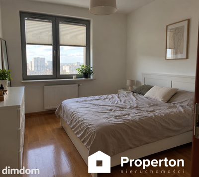 2 pokoje | 55 m² | Gocław | 10 piętro - 4