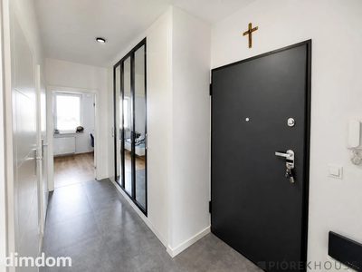 2-pokojowe mieszkanie na Białołęce - 5