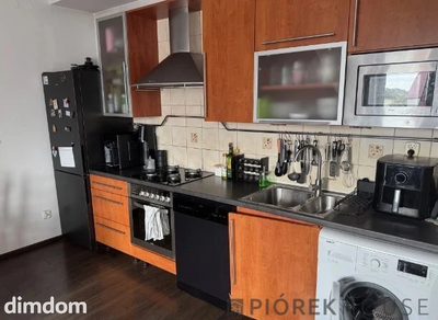 3-pokojowe mieszkanie na Białołęce - 4