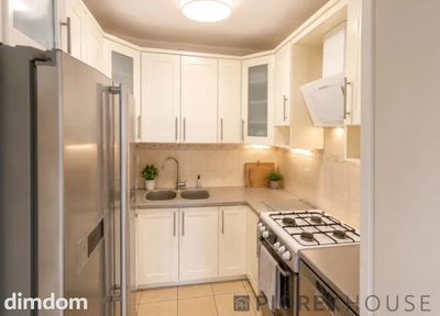 2-pokojowe mieszkanie na Białołęce - 3