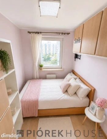 2-pokojowe mieszkanie na Białołęce - 4