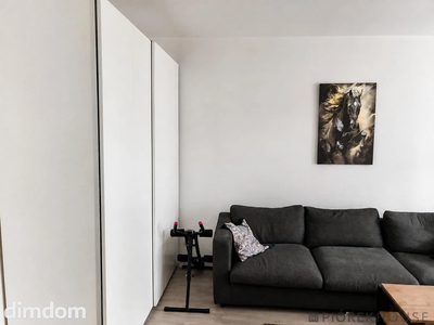 2-pokojowe mieszkanie na Białołęce - 2