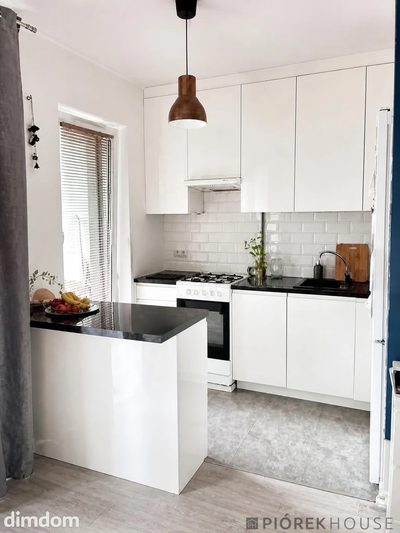 2-pokojowe mieszkanie na Białołęce - 3