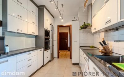 3-pokojowe mieszkanie na Ursynowie - 2