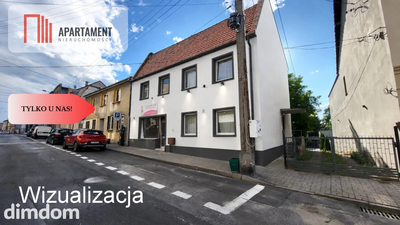 Dom dwulokalowy Nakło - 2