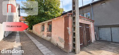 Dom dwulokalowy Nakło - 5