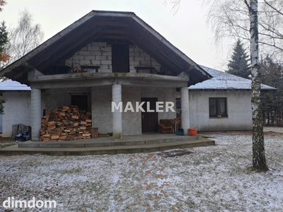 Dom w Osielsku,wolnostojący,144m2,dz.2055m2 - 3