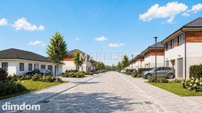 Osielsko! Nowoczesne osiedle domów! - 4