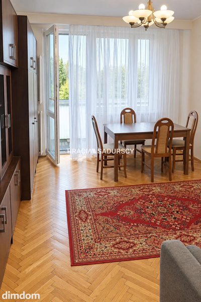 Mieszkanie 48 m² Nowa Huta - os. Zgody