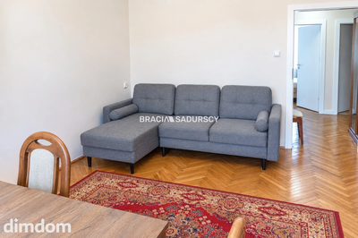 Mieszkanie 48 m² Nowa Huta - os. Zgody - 2