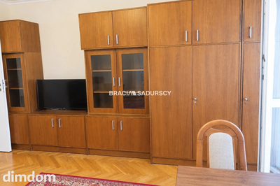 Mieszkanie 48 m² Nowa Huta - os. Zgody - 3