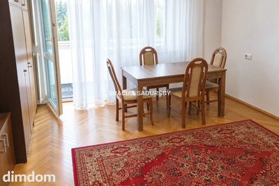 Mieszkanie 48 m² Nowa Huta - os. Zgody - 4