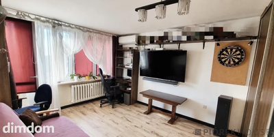 2-pokojowe mieszkanie na Woli