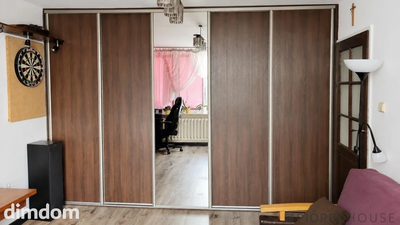2-pokojowe mieszkanie na Woli - 4