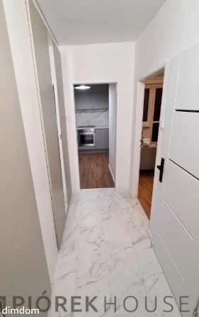3-pokojowe mieszkanie na Ochocie - 5