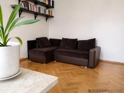 3-pokojowe mieszkanie na Ursynowie - 3