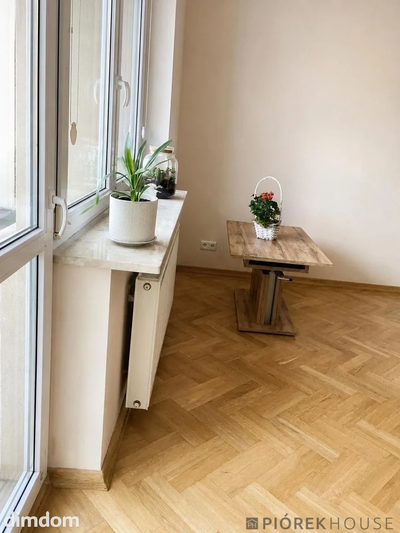 3-pokojowe mieszkanie na Ursynowie - 4