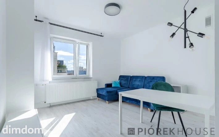 2-pokojowe mieszkanie na Ochocie - 115483010.jpg