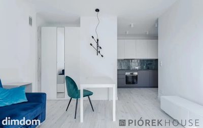 2-pokojowe mieszkanie na Ochocie - 3
