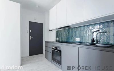 2-pokojowe mieszkanie na Ochocie - 4