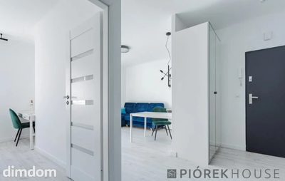 2-pokojowe mieszkanie na Ochocie - 5