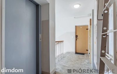 2-pokojowe mieszkanie na Ochocie - 2