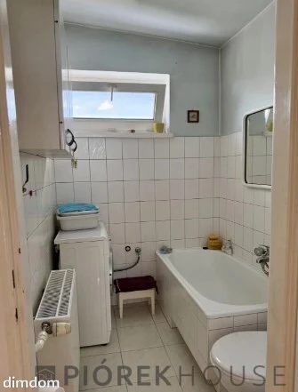 2-pokojowe mieszkanie na Woli - 5