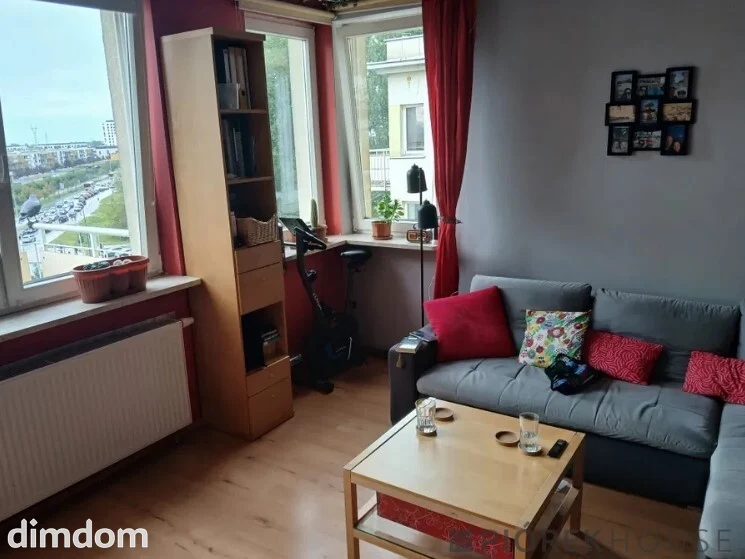 2-pokojowe mieszkanie na Targówku - 115483275.jpg