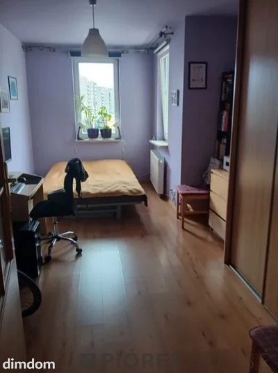 2-pokojowe mieszkanie na Targówku - 4