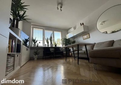 2-pokojowe mieszkanie na Woli