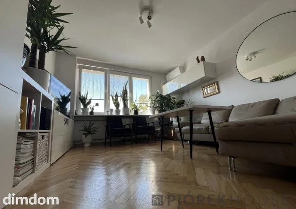 2-pokojowe mieszkanie na Woli - 115483512.jpg