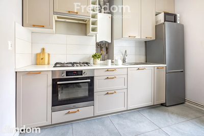 MIESZKANIE INWESTYCYJNE JEŻYCE | 5 POKOI | 81,6m2