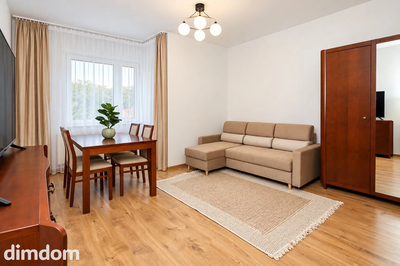 wynajem|2pok|47m2|osobna kuchnia|balkon|parking - 2