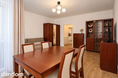 wynajem|2pok|47m2|osobna kuchnia|balkon|parking - 3