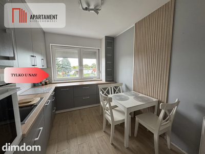 3 pokoje z ogrodem pod Wrocławiem - Jaksonów