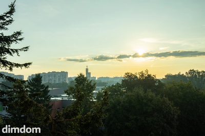 Tu nawet czynsz jest w rozmiarze S! - 2
