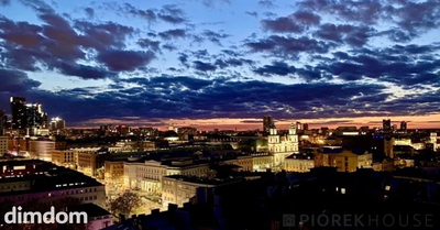 3-pokojowe mieszkanie w Śródmieściu - 5