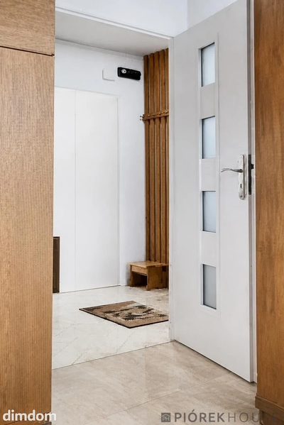 2-pokojowe mieszkanie na Ursynowie - 4