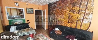 Mieszkanie 48.2 m znajduje się na 3 pietrze w 4 piętrowym bloku z 1967 roku . - 3