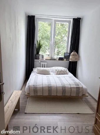2-pokojowe mieszkanie na Mokotowie - 5