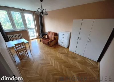 3-pokojowe mieszkanie w warszawskich Włochach
