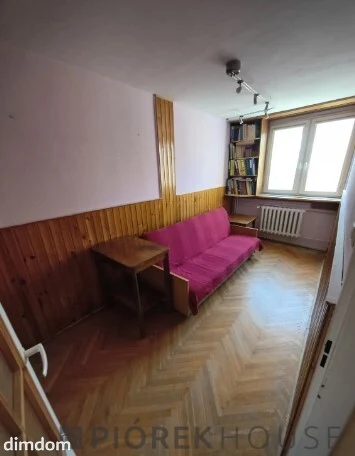 3-pokojowe mieszkanie w warszawskich Włochach - 3