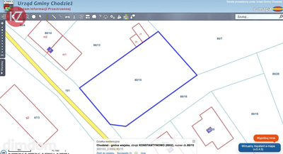Działka na sprzedaż | Słomki k. Chodzieży | Spokojna i malownicza lokalizacja - 5