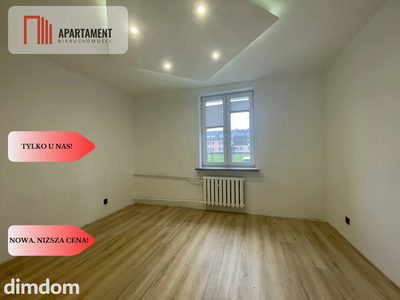 2 pokojowe mieszkanie na parterze - 2