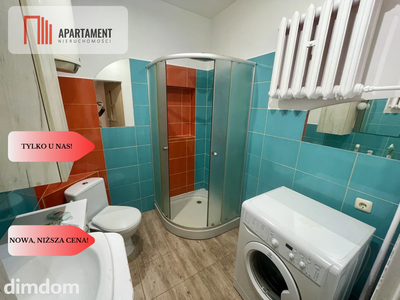 2 pokojowe mieszkanie na parterze - 5